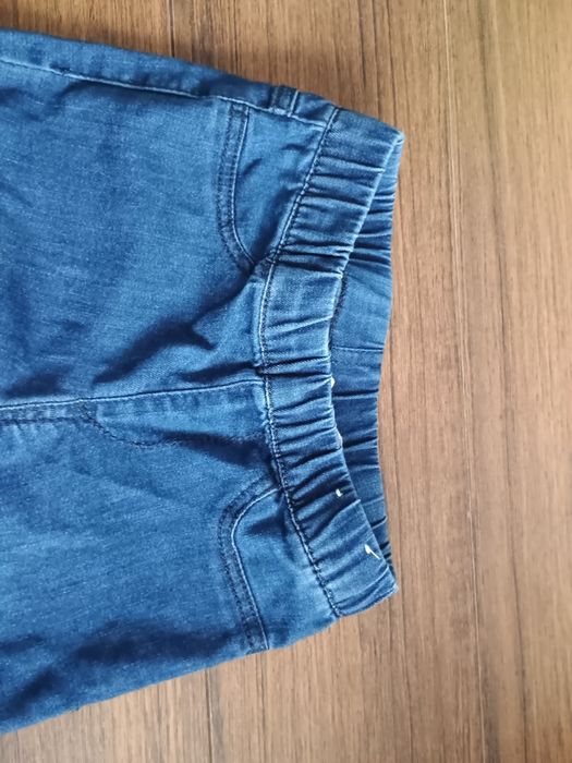 H&M jegginsy r.104