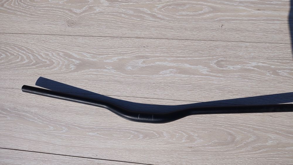 Продам руль 31.8мм