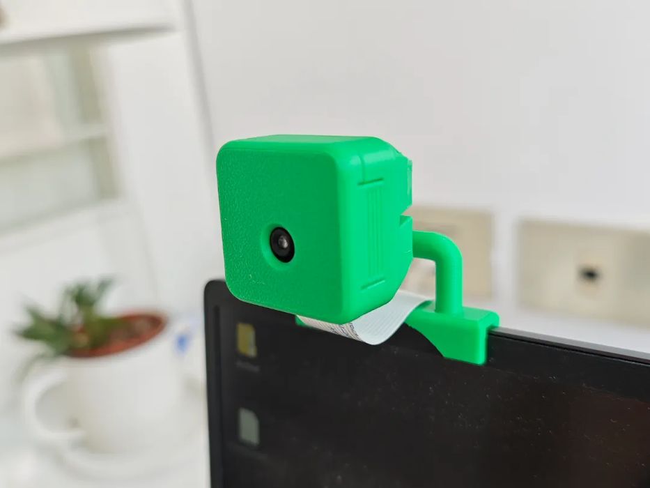Proteção para Câmara Raspberry Pi 3