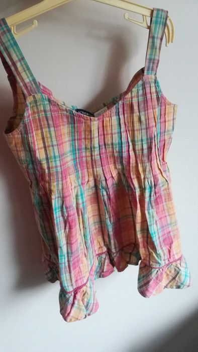 Roupa nova menina/rapariga