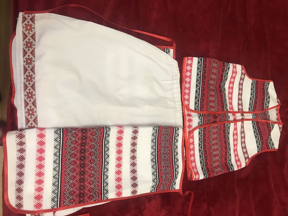 Вишиванка