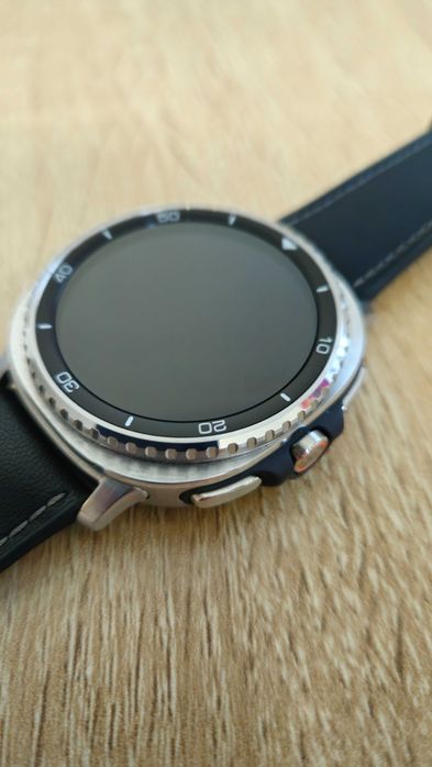 Samsung Galaxy Watch 8 Classic LTE