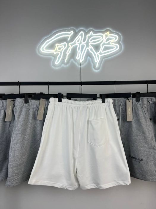 ‼️ХІТ СЕЗОНУ‼️ Шорти Спортивні Essentials fear of god