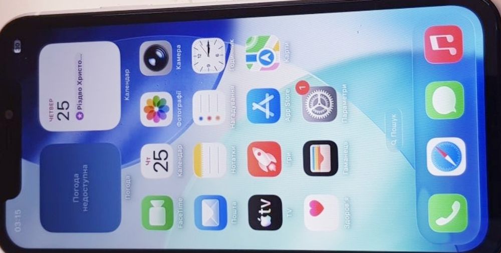 Apple iPhone11 128гб/79%