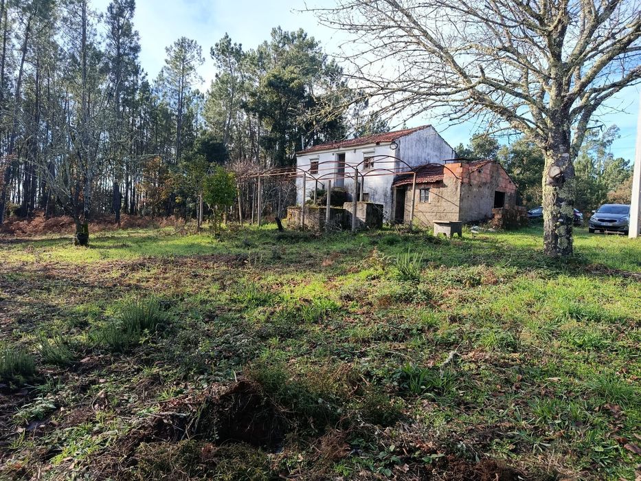 Vende-se quinta Cabeçudo, Sertã