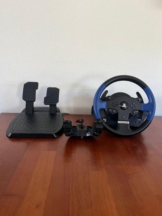 Kierownica thrustamster t150 pc/ps3/ps4