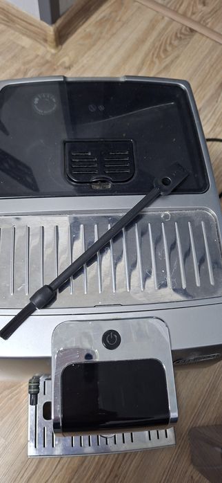 Ekspres do kawy DeLonghi