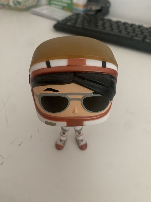 Funko Pop Moonwalker sem caixa (434)
