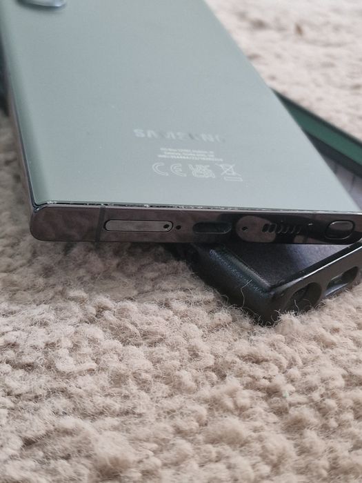 Piękny Samsung S23 Ultra 512GB!