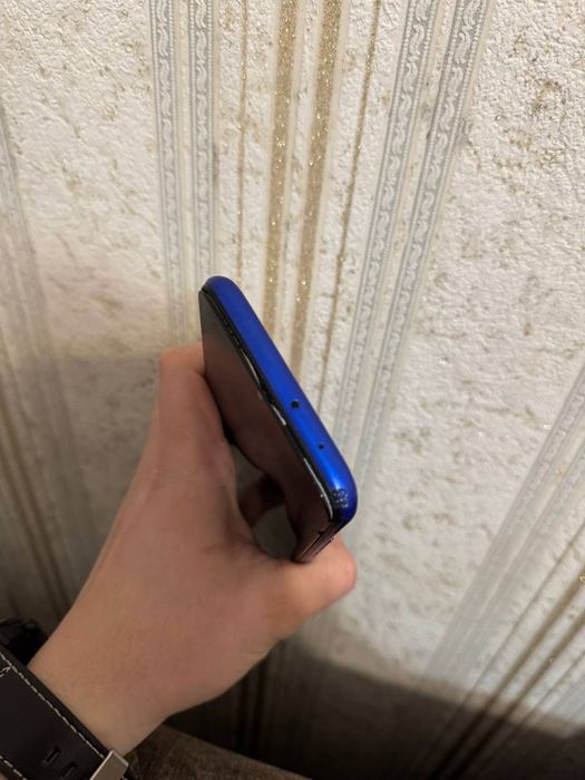 Xiaomi Redmi 9 redmi9