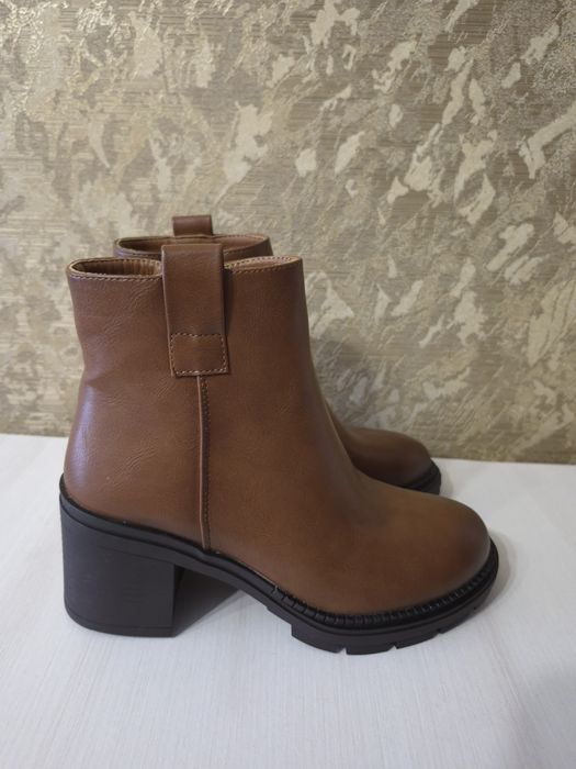 Теплі Ботильйони Savalorae 37