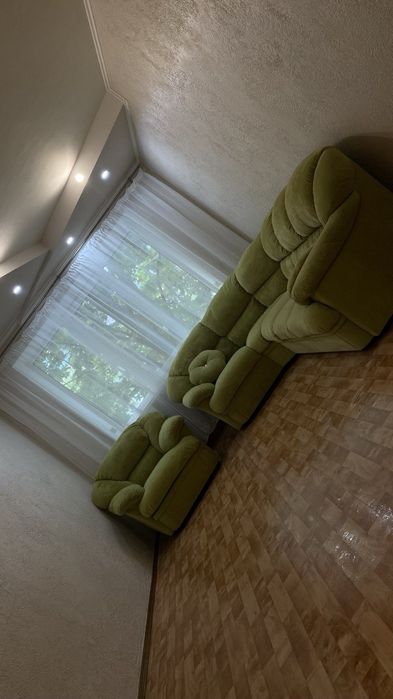 Продаж 3к квартира м-н Сонячний 37