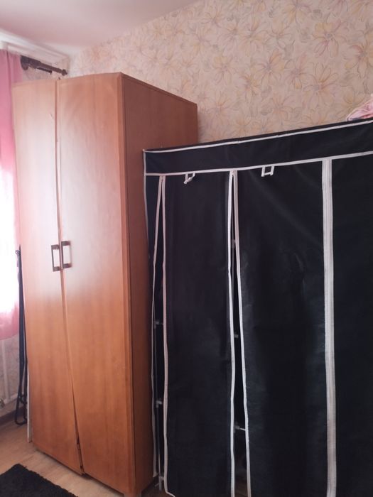 Сдаётся 3 х комнатная квартира Лески, 1 кп