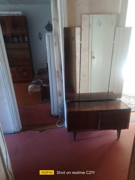 Продам 3х комнатную квартиру в м Покров.