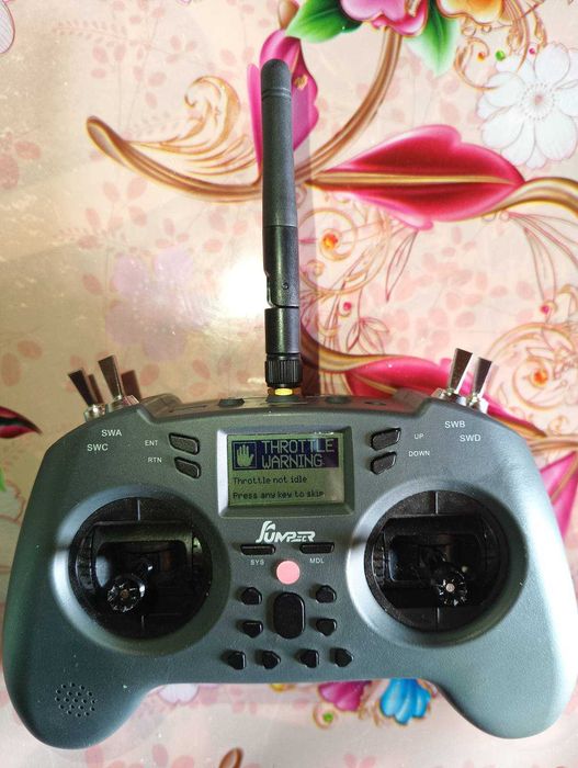 Джойстик керування FPV Jumper T-Lite