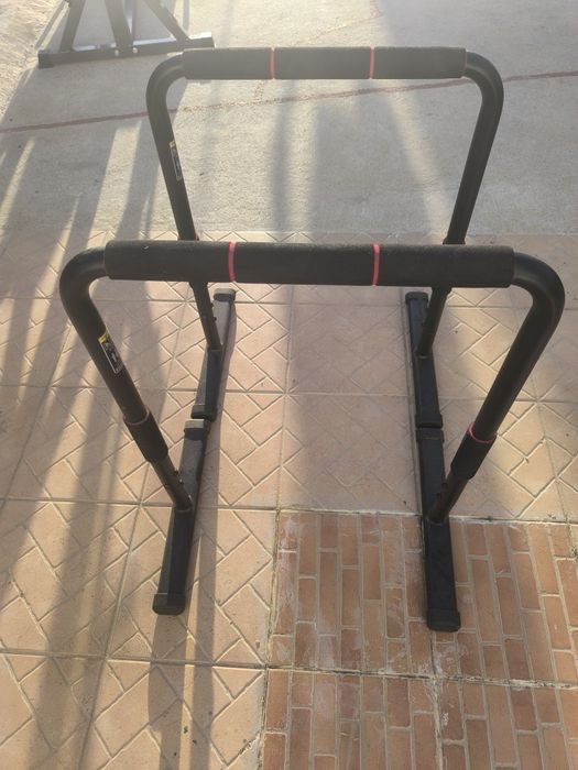 Parallel Bars450936494412288003