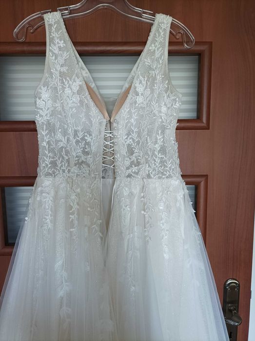 Suknia Ślubna Maribel