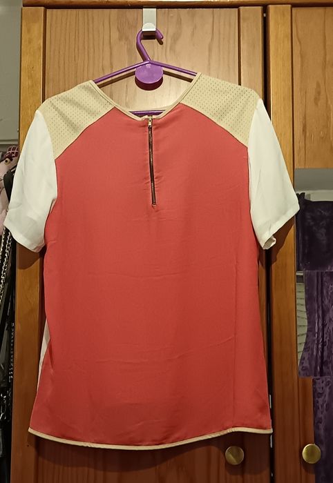 Várias roupas sra L