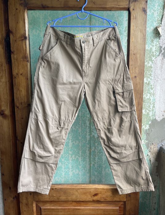 Чоловічі робочі штани WorkWear