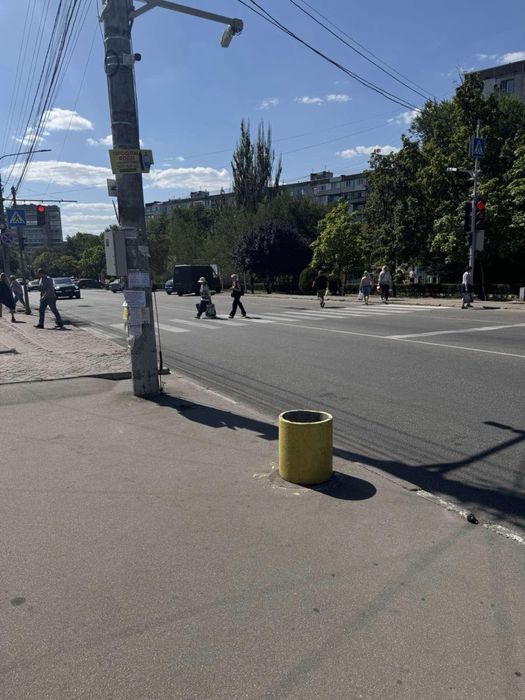 Продаж прибуткового приміщення/магазин/офіс/центр Шевченківського р-ну