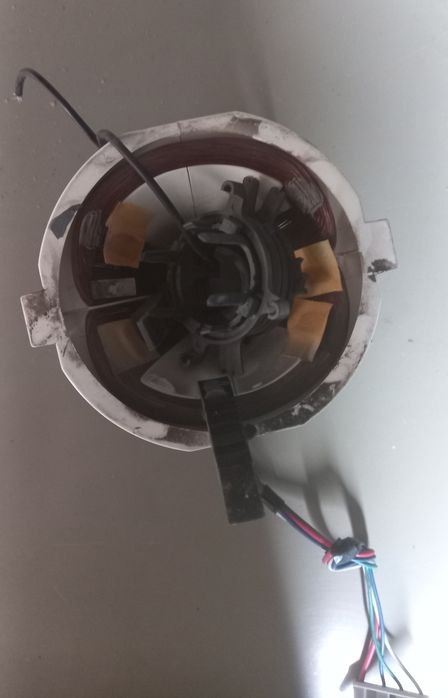 Відхиляюча система