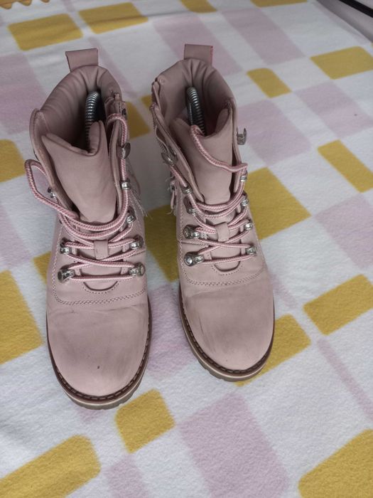 trapery dla dziewczynki CCC