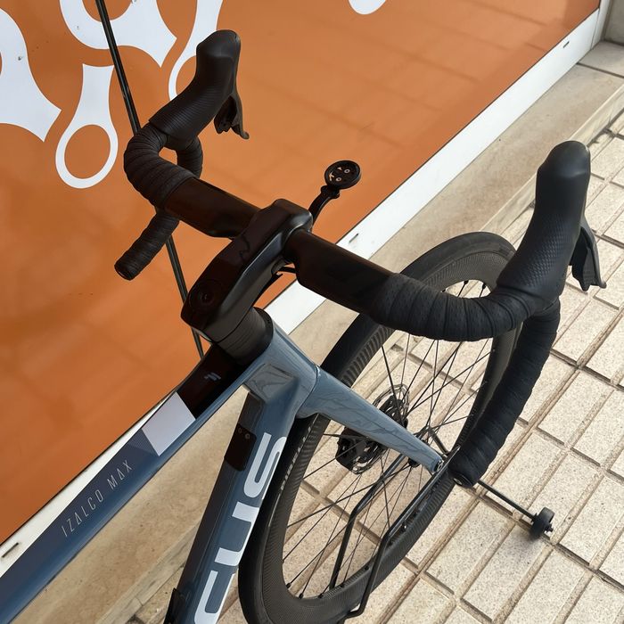Focus Izalco Max 9.7 - Tamanho L