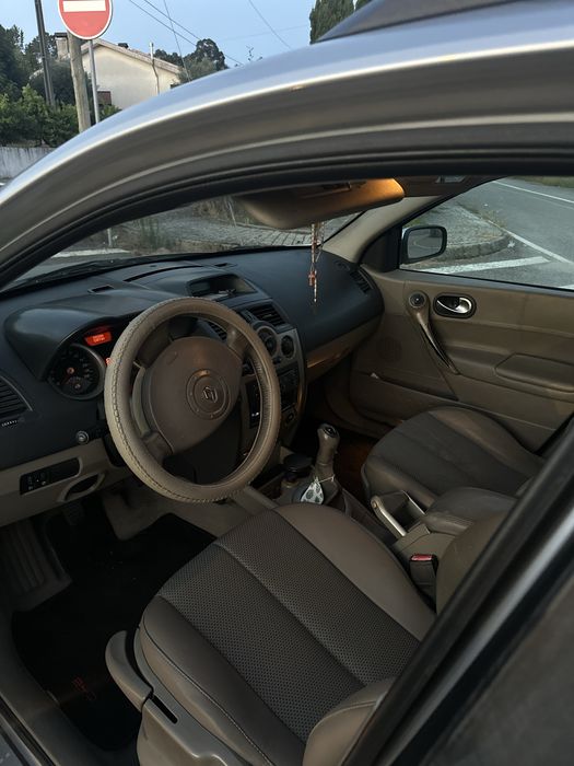 Renault Megane 1.5 dCi
