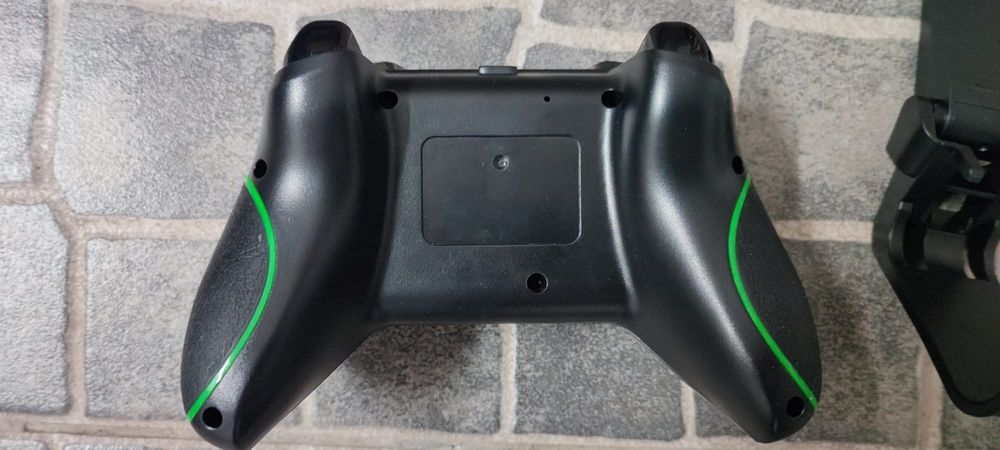 Comando Gaming Android/IOS/PC/PS3 Novo