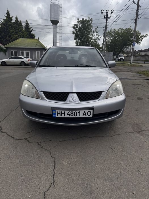 продам Mitsubishi lancer 9