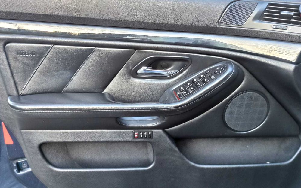 530 DA Touring Pack M Caixa automática 193cv