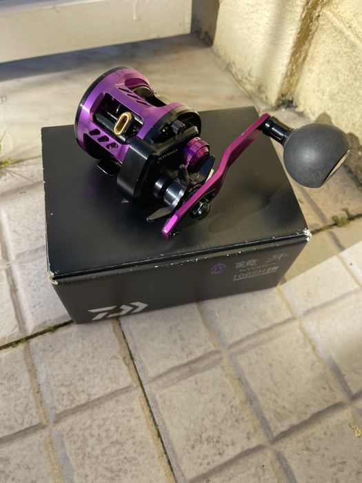 Daiwa Kyohga 100 SHL