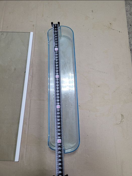 Холодильник Elenberg на разборці.