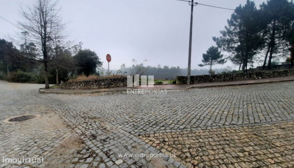 Land for Sale with 20,000 m², Macieira da Maia, Vila do Conde