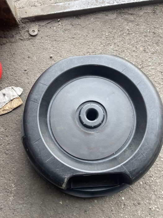 Subwoofer Mazda 6 GG