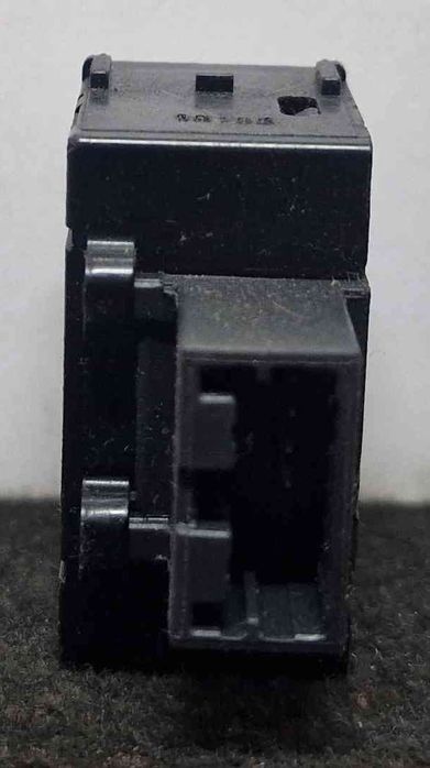 Botão / Interruptor ESP - NISSAN MICRA IV