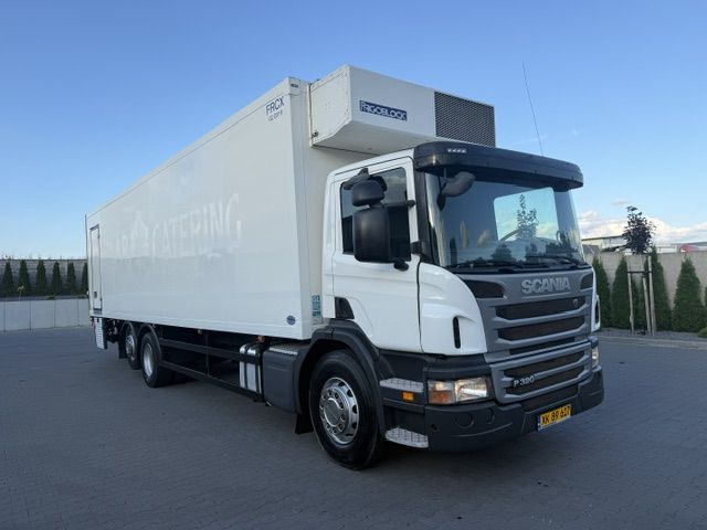 Scania
