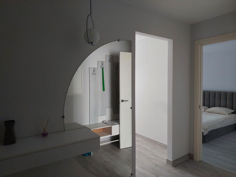 Апартаменти Яровиця Люкс