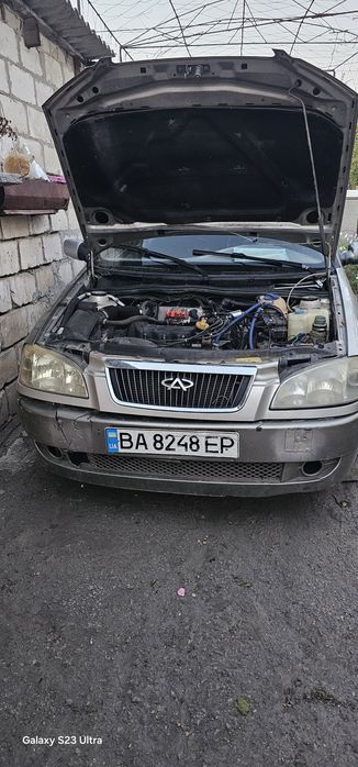 Продам Чері Амулет