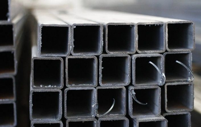 Профильная труба 40*40*3 мм