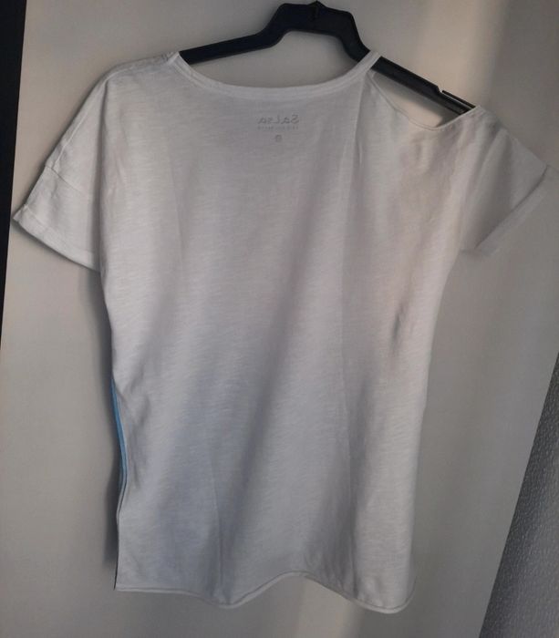 T-shirt da Salsa