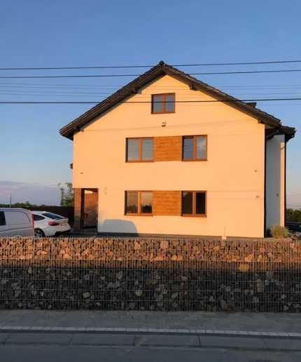 Noclegi, pokój 2-osobowy z łazienką, Kraków okolice S7