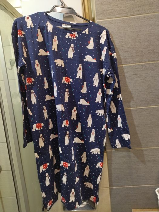 Koszule nocne damskie nowe
