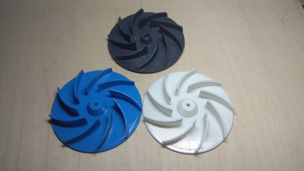 3Д Друк Майстерня 3D Print