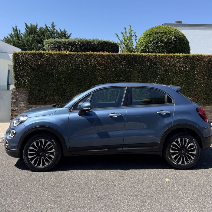 Fiat 500X 1.0 2019 **DESDE 169€ MES**