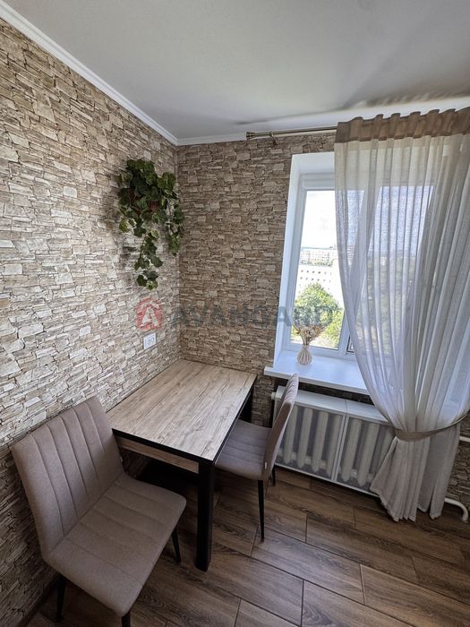 Продам 1к квартиру.Кирпичный дом.Красный Камень Парус 46 000$