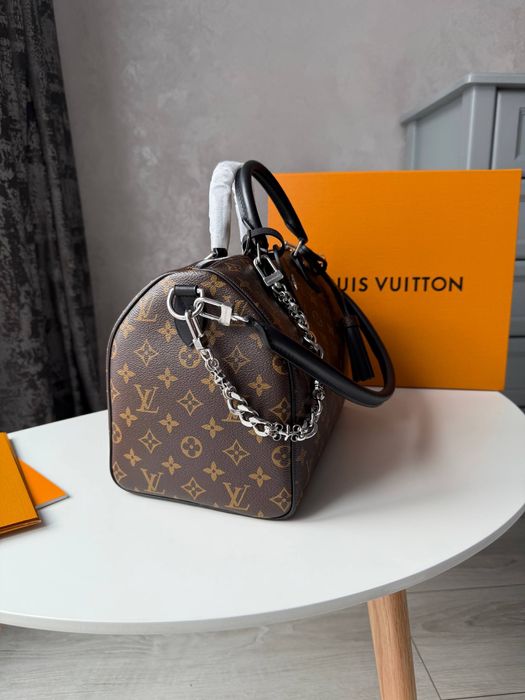 Сумка Louis Vuitton Speedy 30