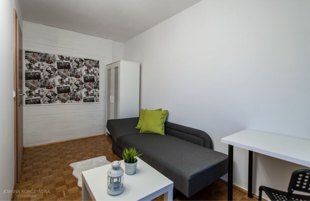 Mieszkanie – Warszawa - Widok 3
