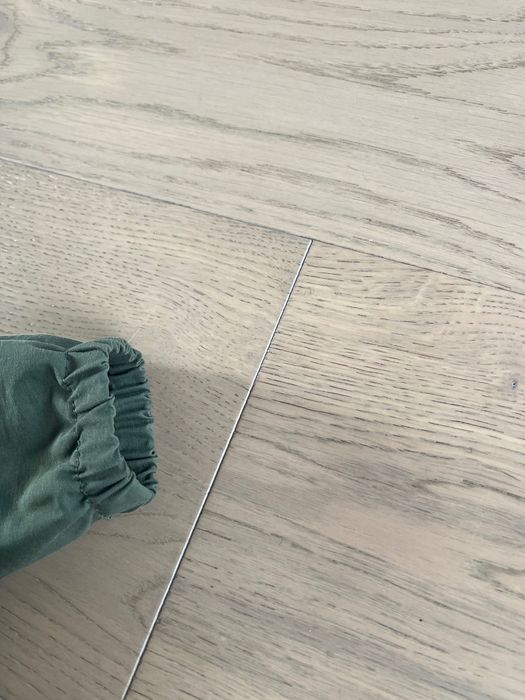 Kurtka wiosenna dziewczęca rozmiar 80