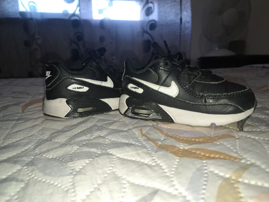 Sapatilhas Nike originais criança